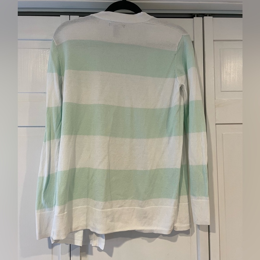 Classic Spring Cardigan - Picture 3 of 3